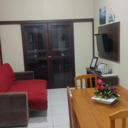 Paraiso Tropical Balneario Gaivota Экстерьер фото