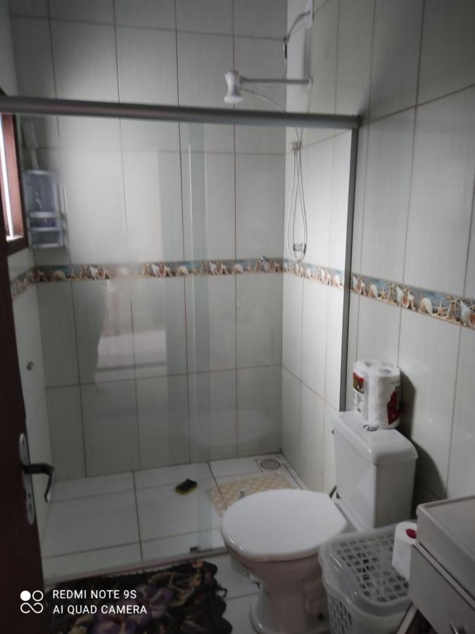 Paraiso Tropical Balneario Gaivota Экстерьер фото