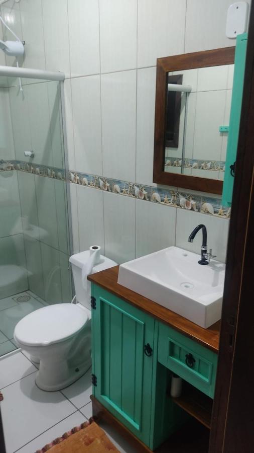 Paraiso Tropical Balneario Gaivota Экстерьер фото