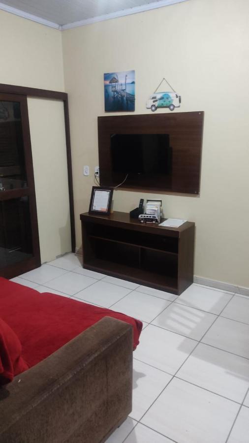 Paraiso Tropical Balneario Gaivota Экстерьер фото
